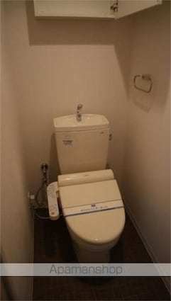 フォーチュン　ドゥミール[1K/28.3m2]の内装1