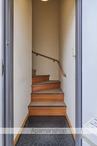 レオパレス川名駒方の内装写真