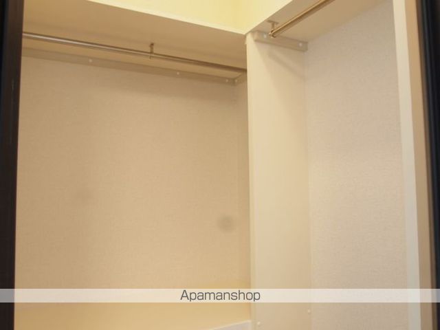 レオネクストアネトス両島の内装写真