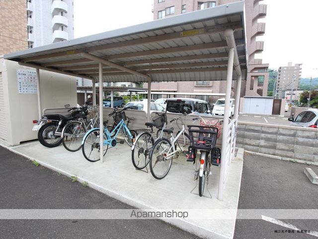 ラパーチェ山鼻のその他写真