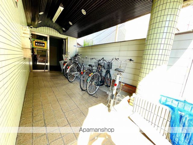 DS今市の玄関写真
