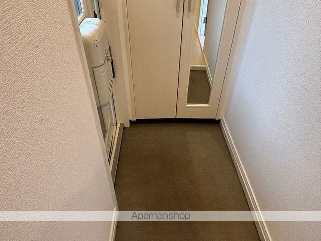 サニーハイムオーリの内装写真