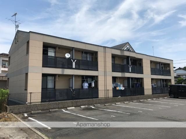 ＣＡＳＡ　ＦＥＬＩＣＥ（カーサ　フェリーチェ）のイメージ