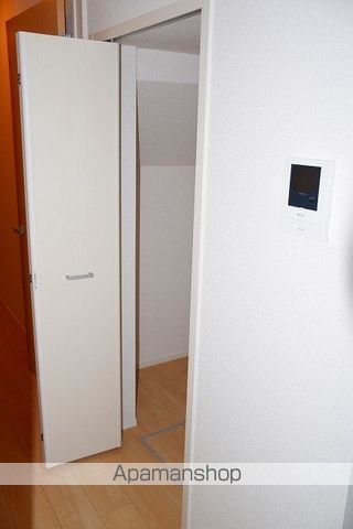 オレンジヒルズ論田Cの内装写真