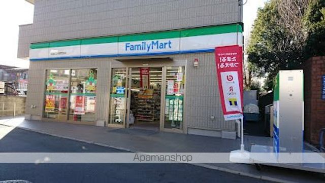 プレデパルク3の周辺写真
