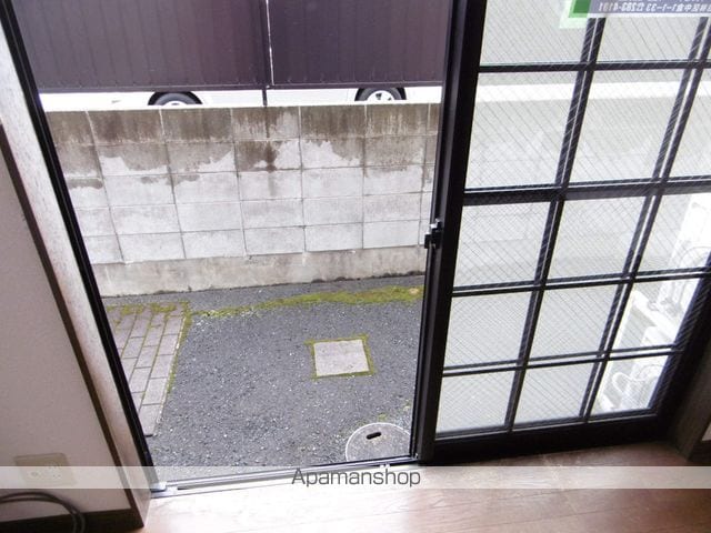 ホワイトキャッスル鈴雄A棟の内装写真