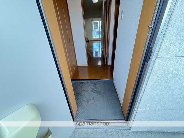 アールズMCの内装写真