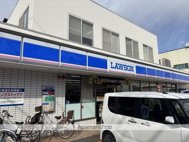 レオパレスドムス常盤台の周辺写真