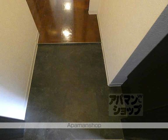 グランスイート鴨川の内装写真