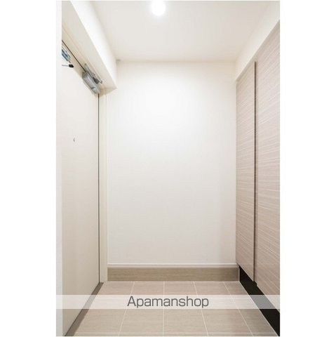 ARKMARK上北沢の内装写真