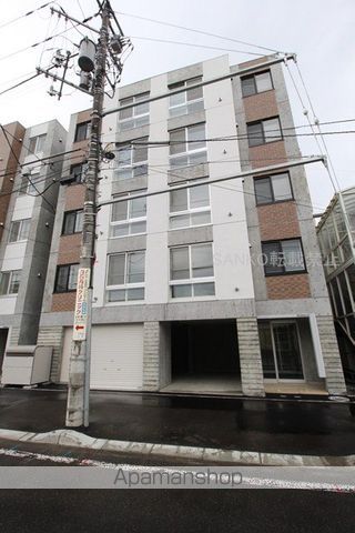 FLORESTA43の外観写真