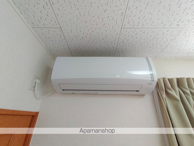 レオパレスサンハイム東難波の内装写真