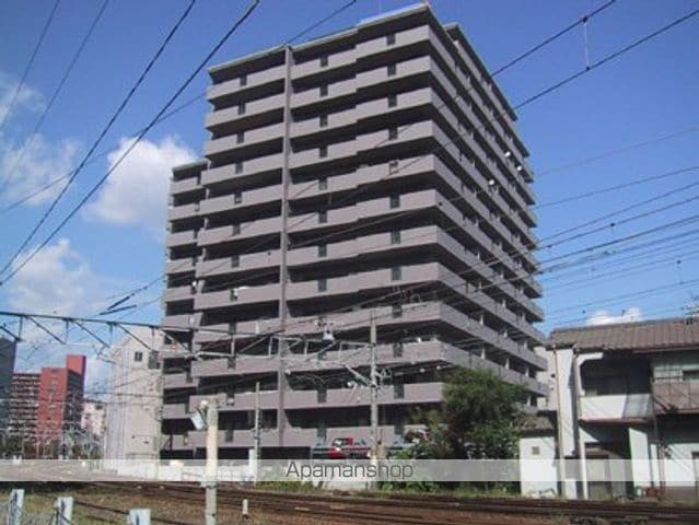 フローレンス上大須賀