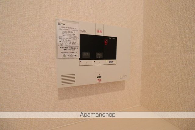 【ＤーＲＯＯＭ殿町の内装9】