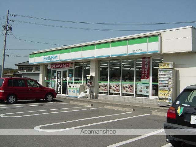 エトワールの周辺写真