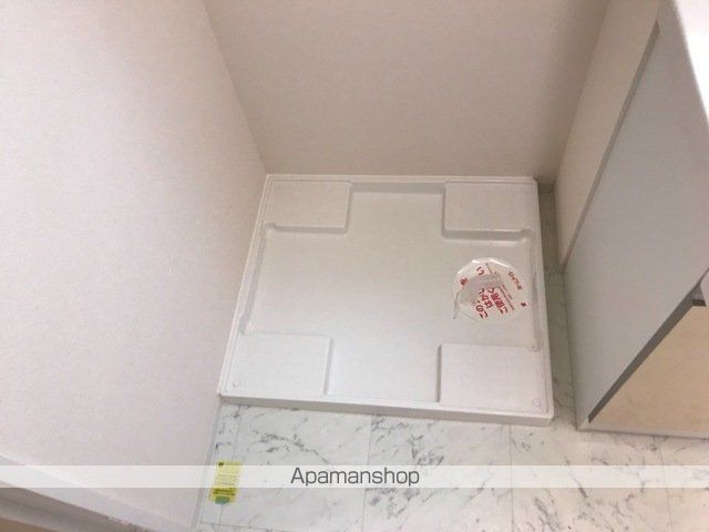 プロスペール メゾンの内装写真