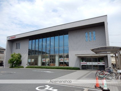 福富グリーンマンション[3LDK/74.22m2]の周辺6