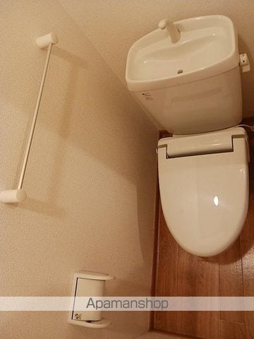 リヴェールの内装写真