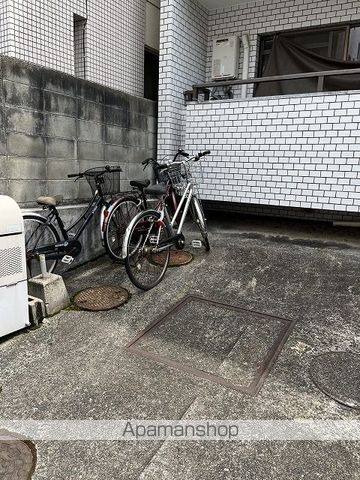 コーポ福島のその他写真