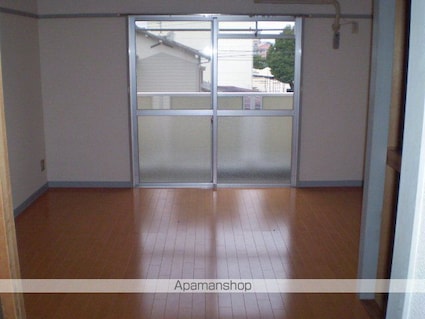 ＲＩＣＨ　ＦＩＥＬＤ土居田[1R/23.43m2]のリビング・居間