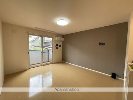 セジュール若葉台[1LDK/49.9m2]の内装3