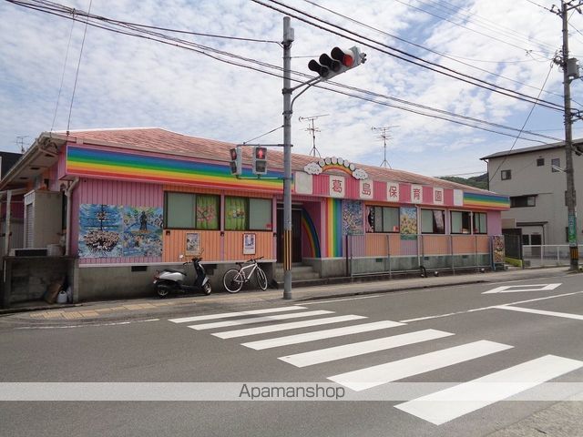 アークジュネス 203 ｜ 高知県高知市池2171-8（賃貸アパート1K・2階・24.30㎡） その19