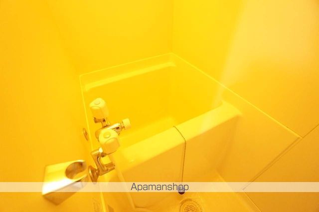 サンロームの内装写真
