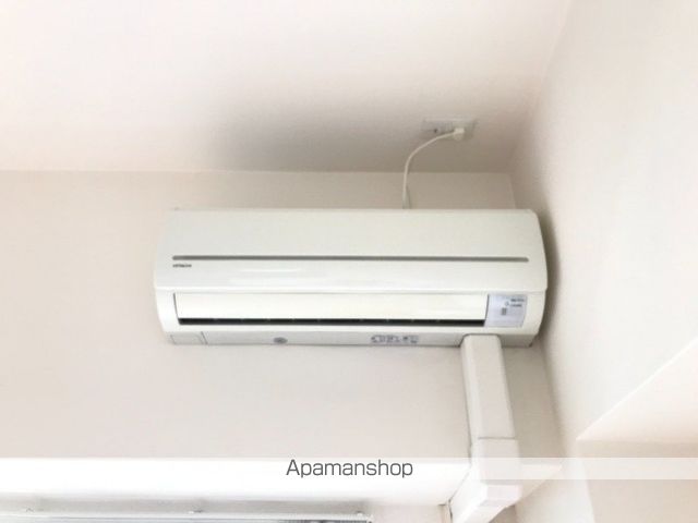 さくらヒルズマリンポートの内装写真