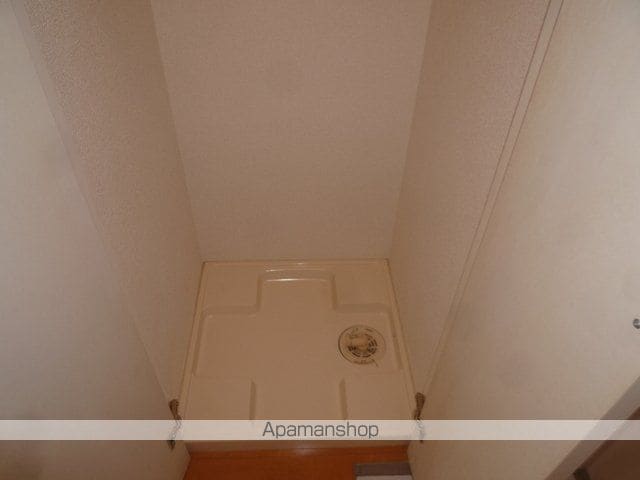 麻布イーストコートの内装写真