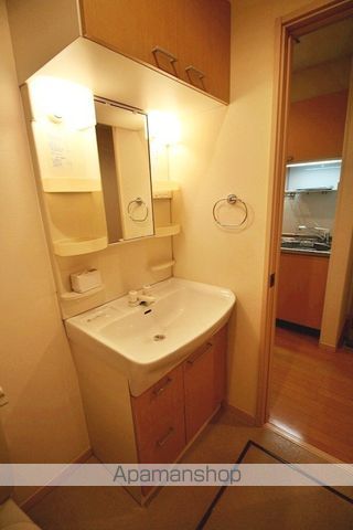 CASA Mの内装写真