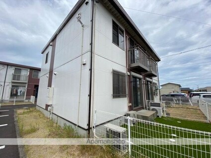 リースランド春日[3LDK/84.43m2]の外観3