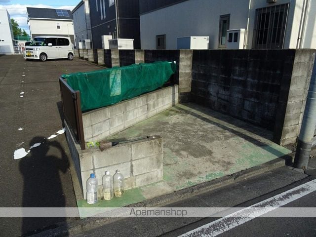 ハピネス古城IIのその他写真
