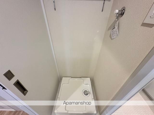 YUTAKASOの内装写真