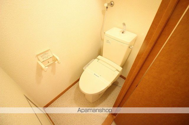 レオパレスSOLEADO IIの内装写真