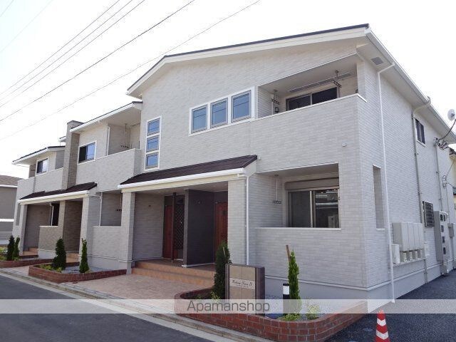 東京都立川市西砂町６丁目[1LDK/47.08m2]の外観3
