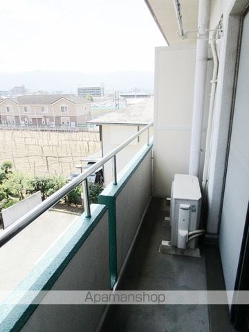 マンション加賀美の内装写真