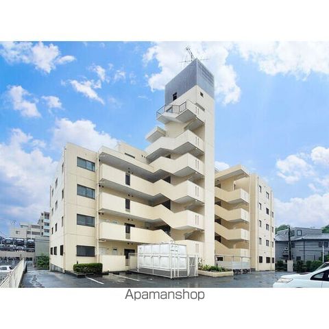 ユウチマンション