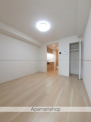 フォンテ　クレラ[1LDK/35.17m2]のリビング・居間