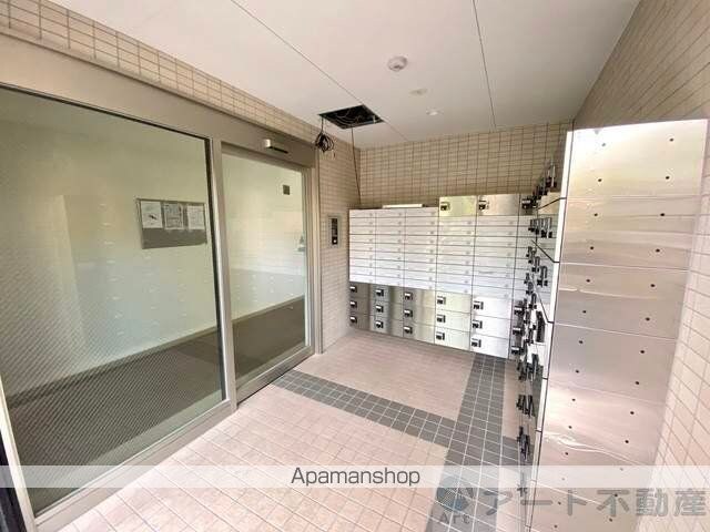 Ｒｅｎｏｔｔａ　Ｔａｋｅｗａｒａ[2LDK/65.84m2]の共用部7