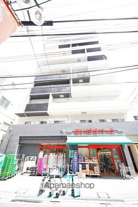Ｌａ　Ｇｒａｃｉａ四谷[1LDK/35.22m2]の外観3