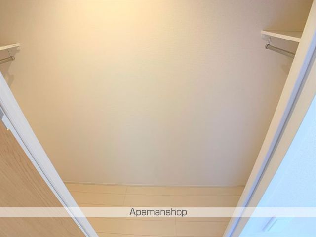 クレイノ岡山IIの内装写真