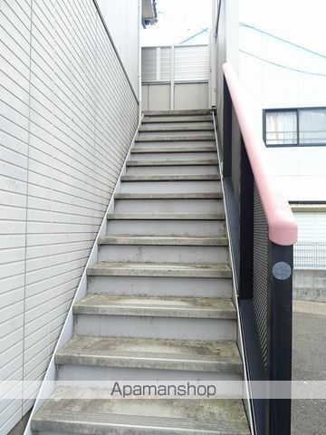 ファミールハイツのその他写真