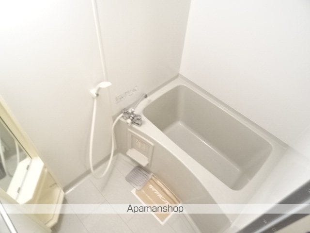 ブランヴェールの内装写真