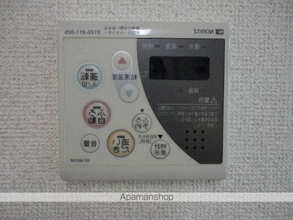 チェリーコート[1K/31.57m2]の内装4