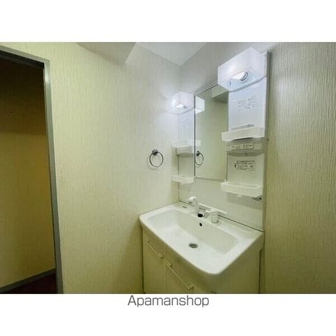 メゾン見晴台の内装写真