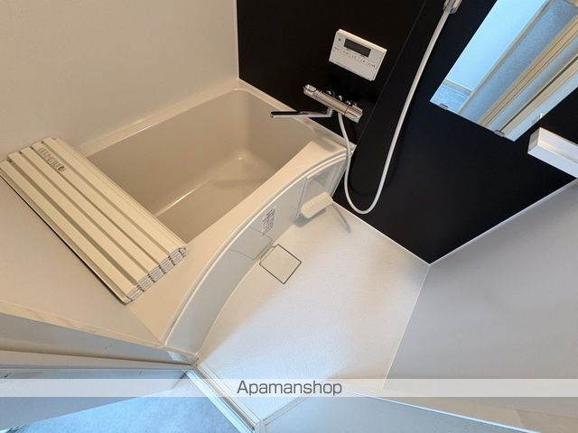メゾンヴィオレ翔開の内装写真