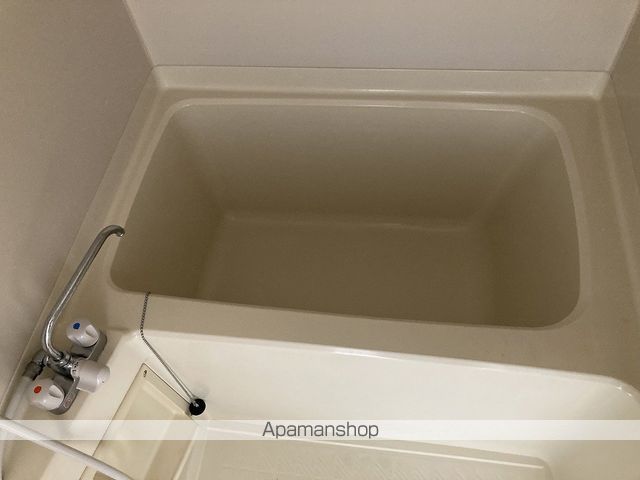 メゾン シェルティの内装写真