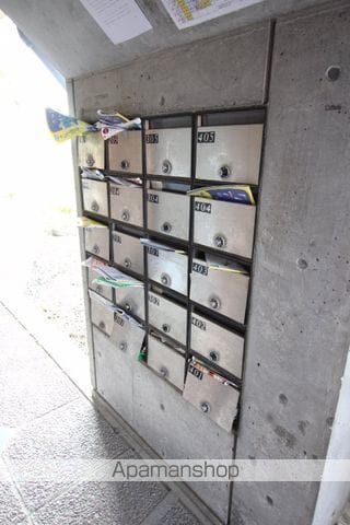 LEGANNEX N19の内装写真