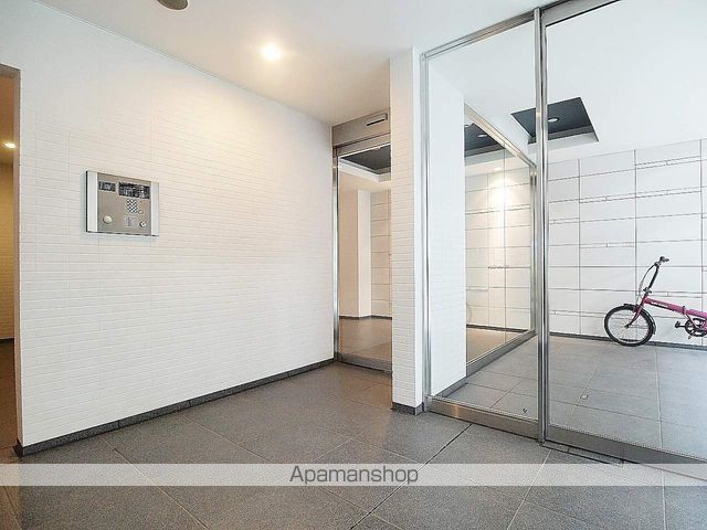 パークアクシス板橋本町弐番館のその他写真