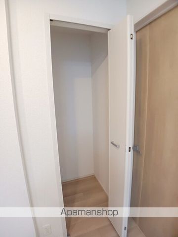 ベラーノ IIの内装写真